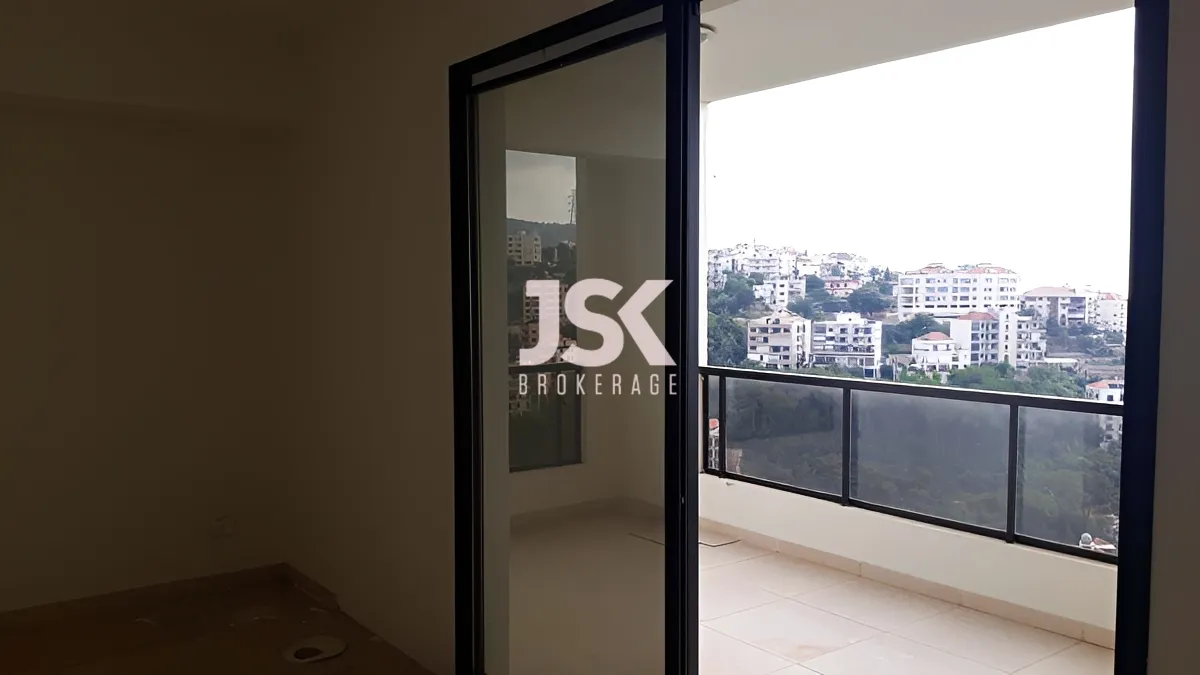 Duplex for Sale in Nabiyeh, Lebanon