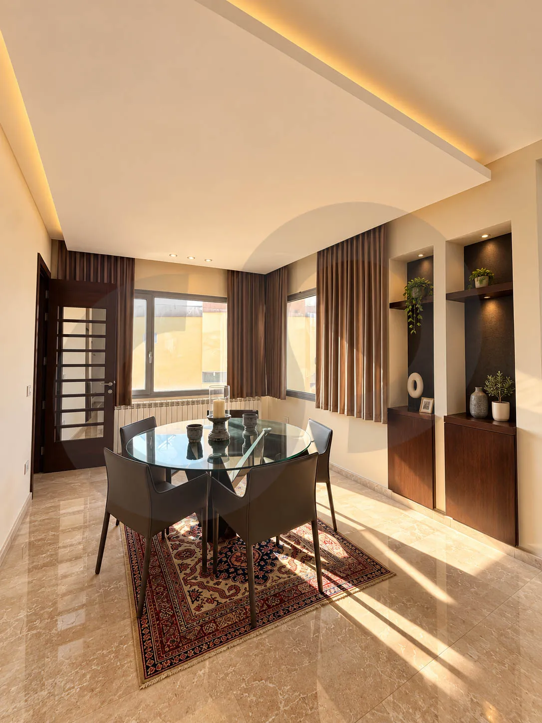 Apartment for Sale in Bqennaya