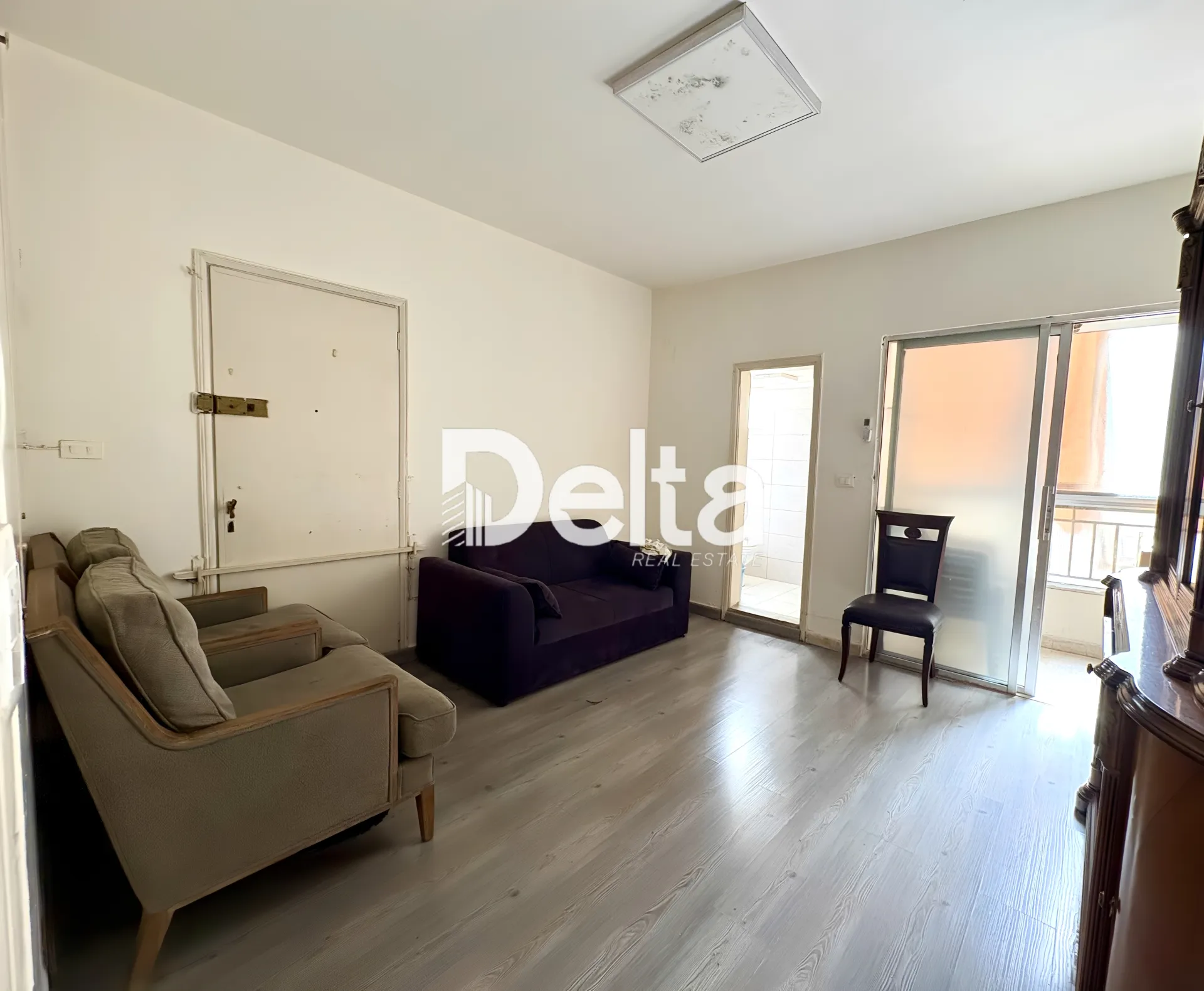 Apartment for rent in Mar Elias