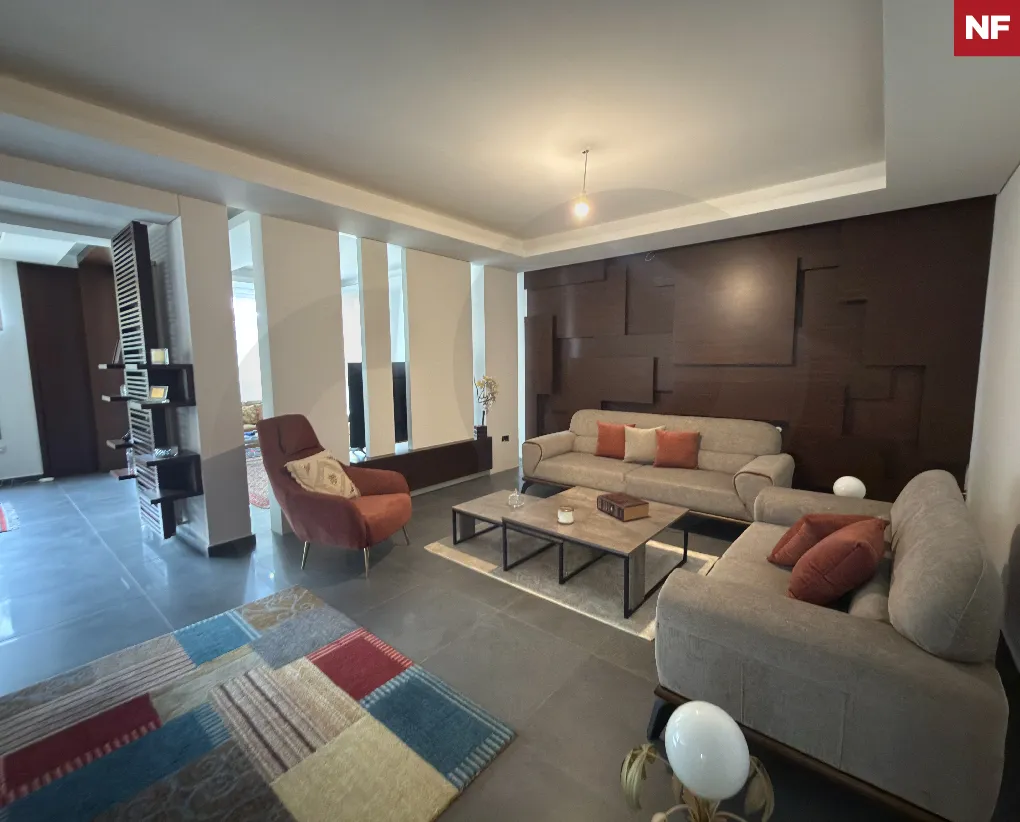 Apartment for Sale in Ajaltoun