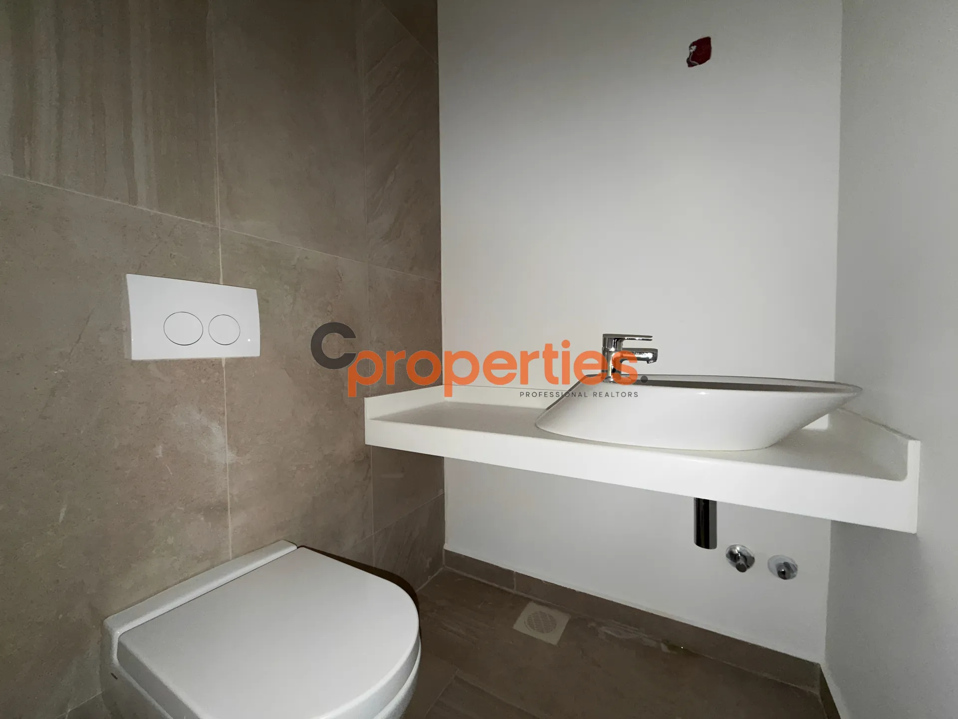 Apartment for rent in Bayada Main Road, Rabieh, Lebanon