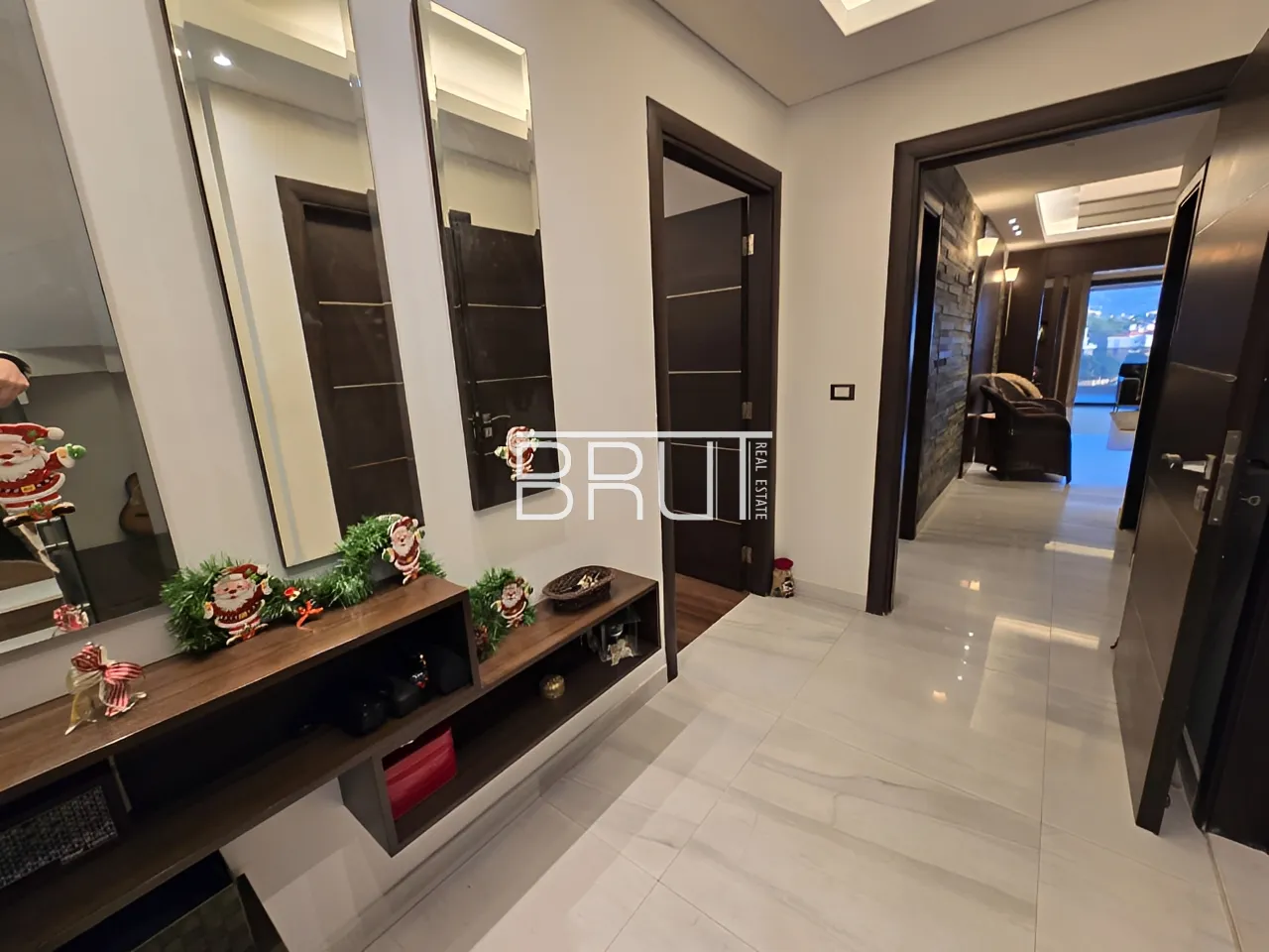 Duplex for Sale in Ballouneh