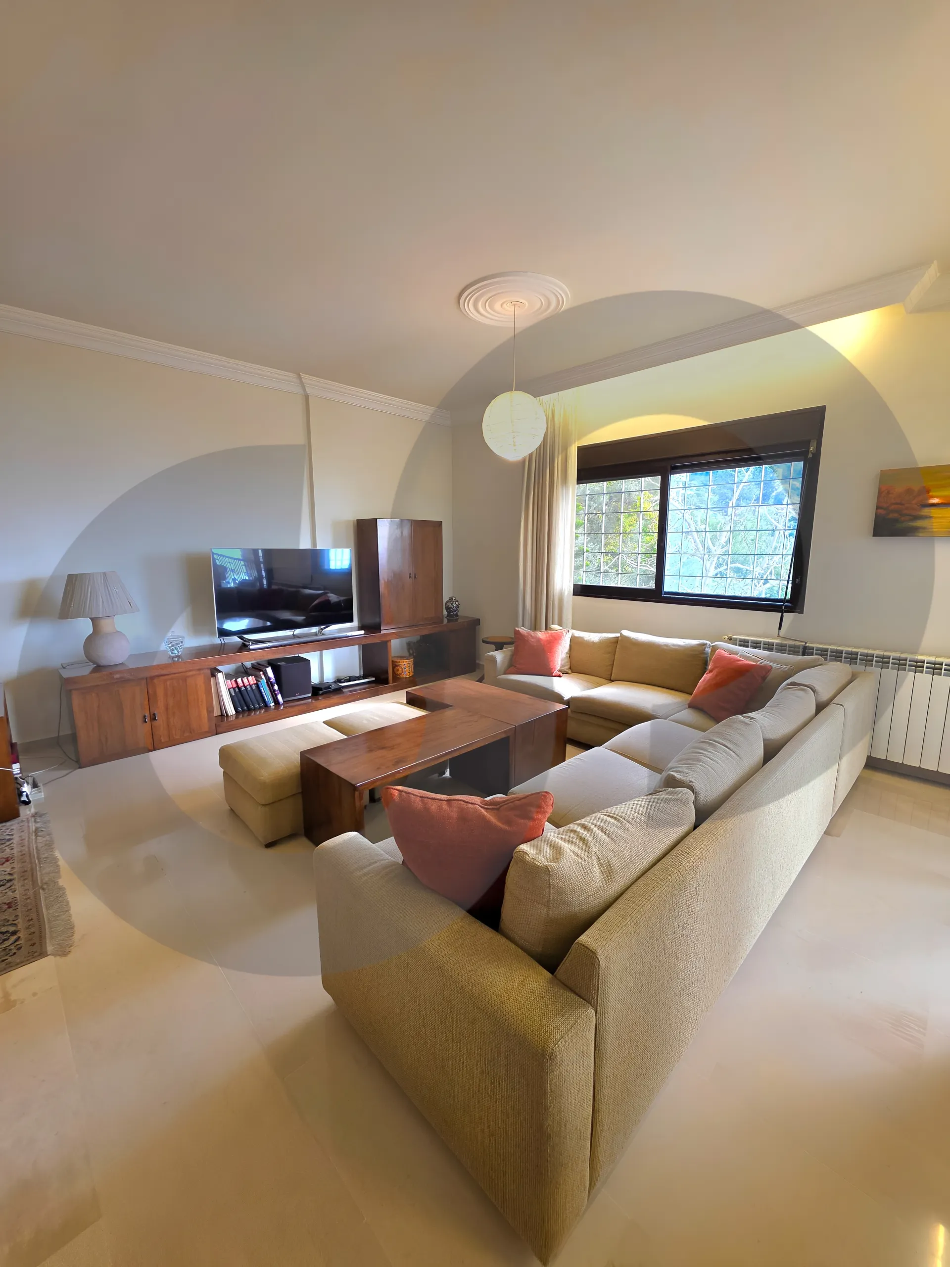 Apartment for Sale in Sahel Aalma