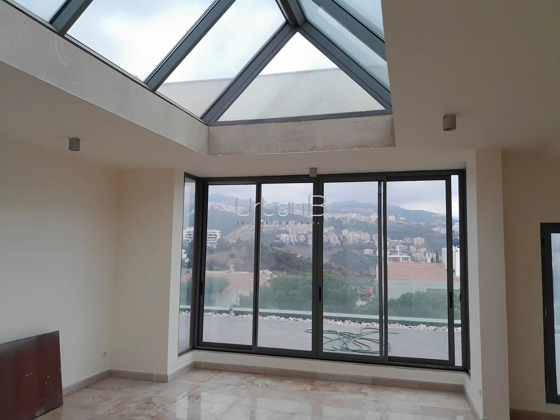 Residential in Rabieh, lebanon