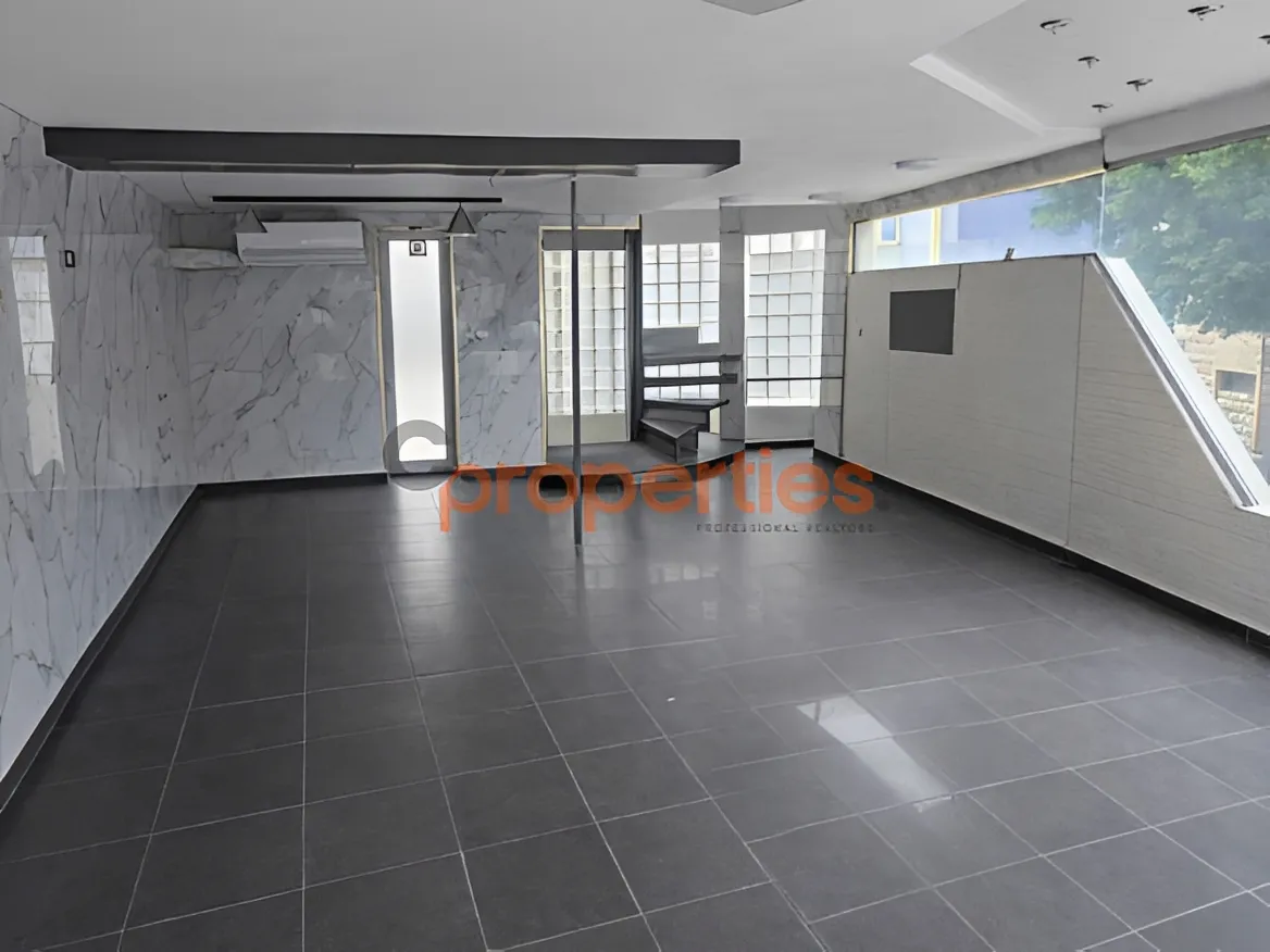 Shop for Rent in Zouk Mikael