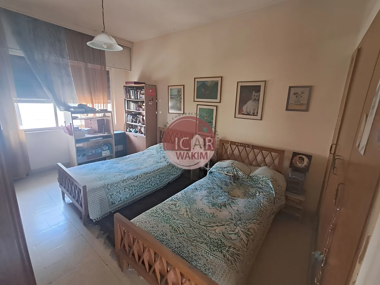 Apartment for sale in Achrafieh