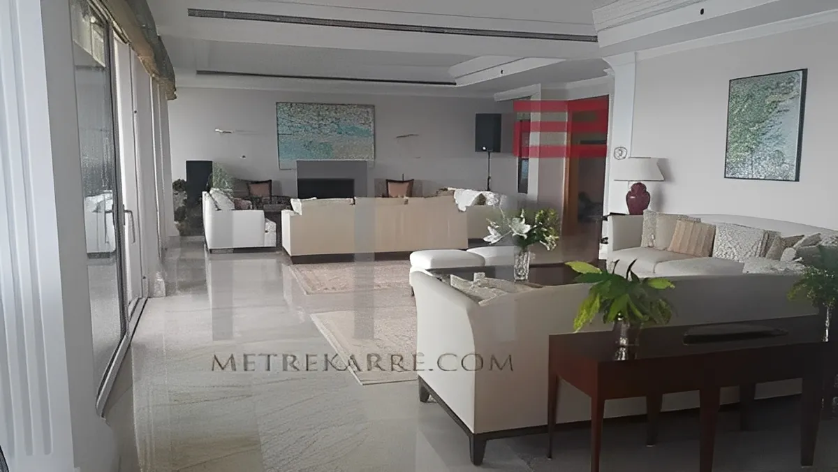Apartment for Sale in Ras Beirut Beirut Lebanon - 5 bed, 7 bath