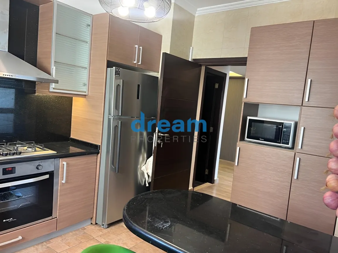 Apartment for rent in Dekwaneh