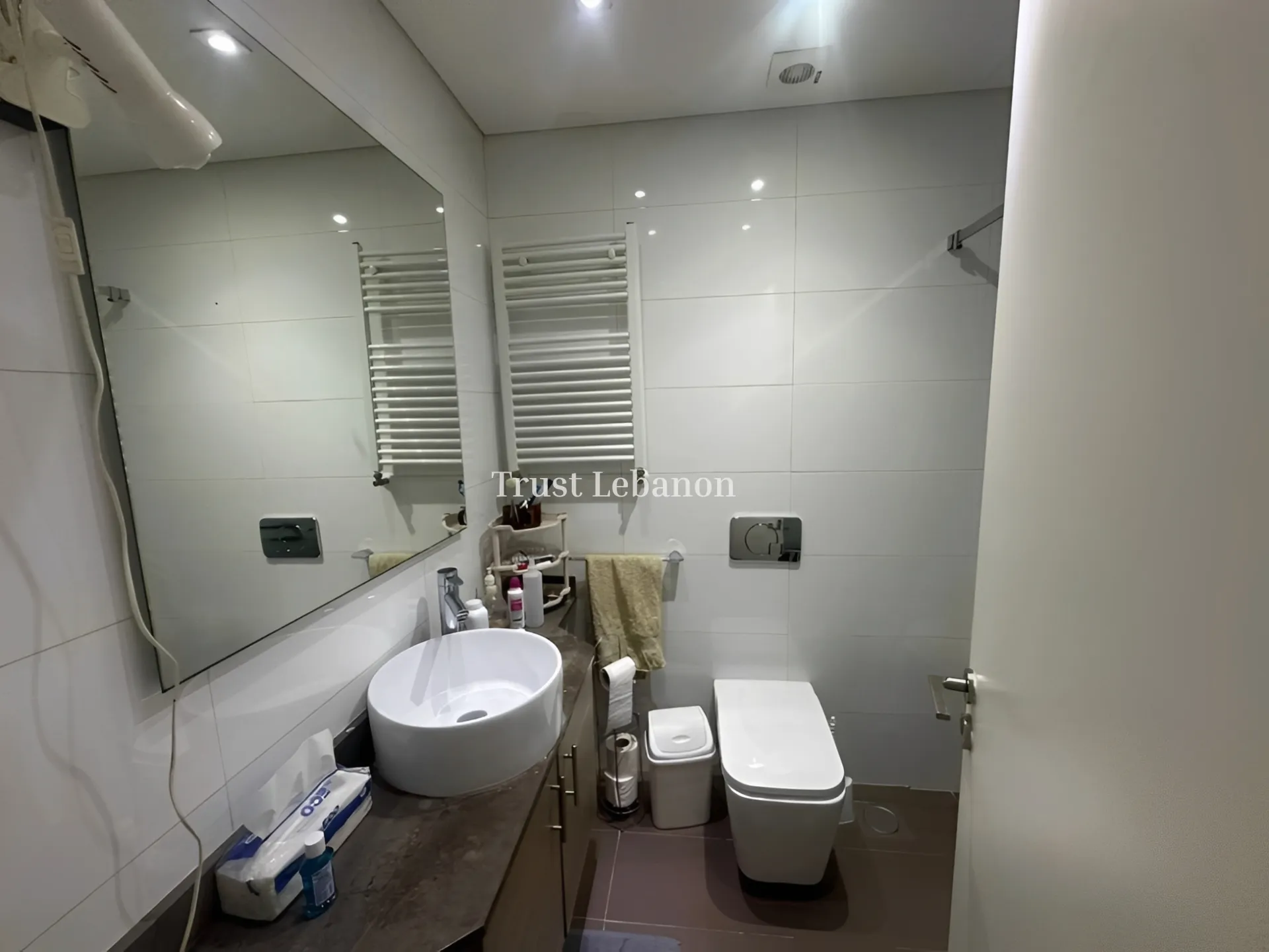 Apartment for sale in Ain Saadeh, Lebanon