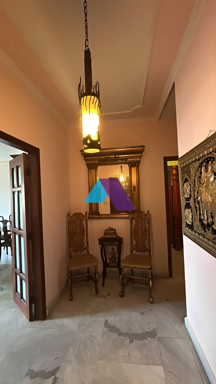 Apartment for Sale in Dbayeh