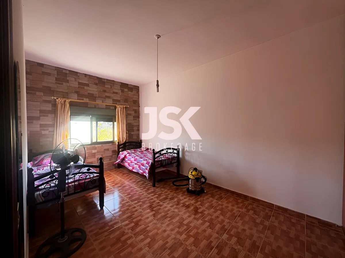 Land for Sale in Bkifa, Lebanon