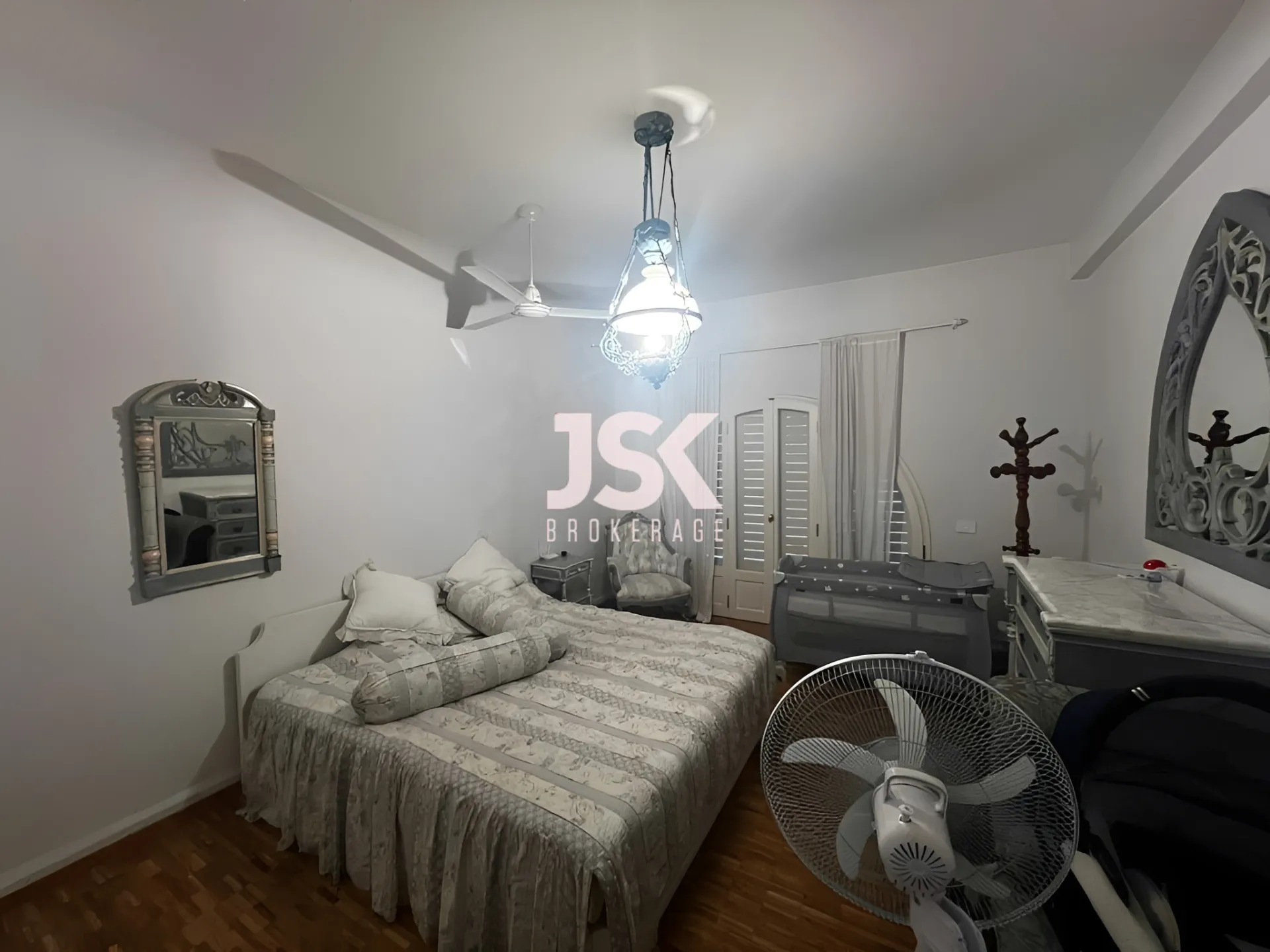 Villa for Rent in Baabdat