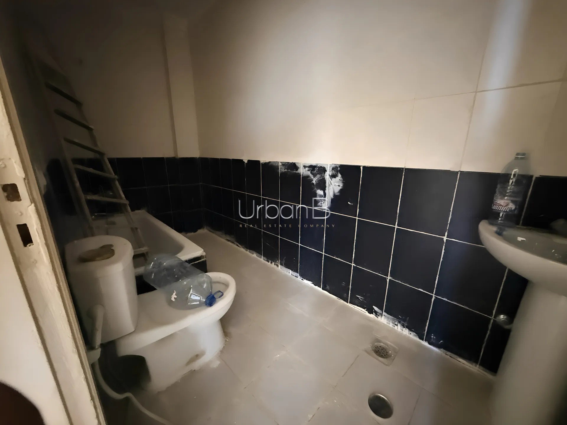 Apartment in Dawhet el hoss, aley