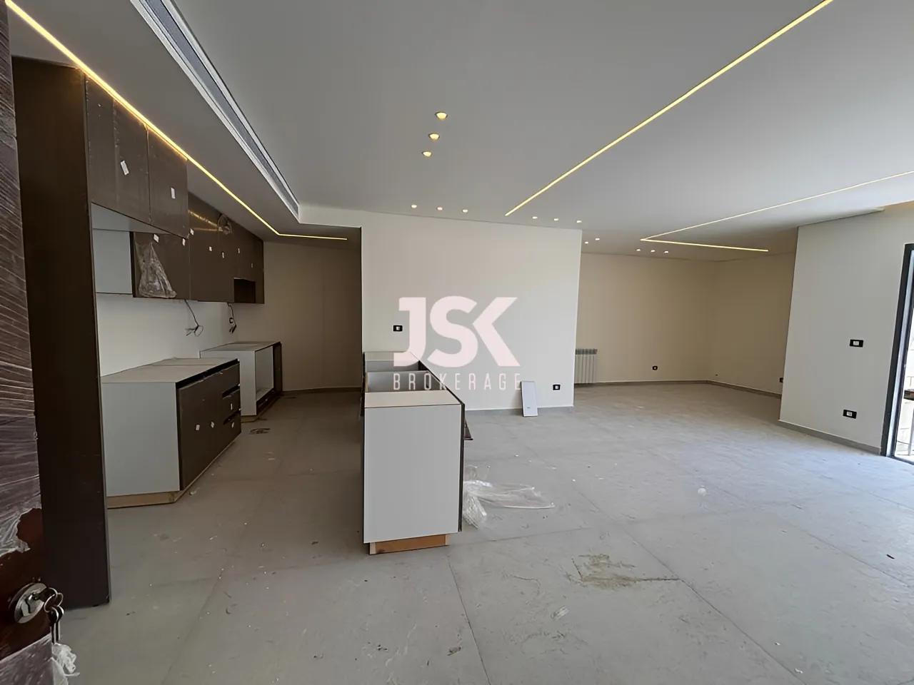Apartment for Sale in Baabdat