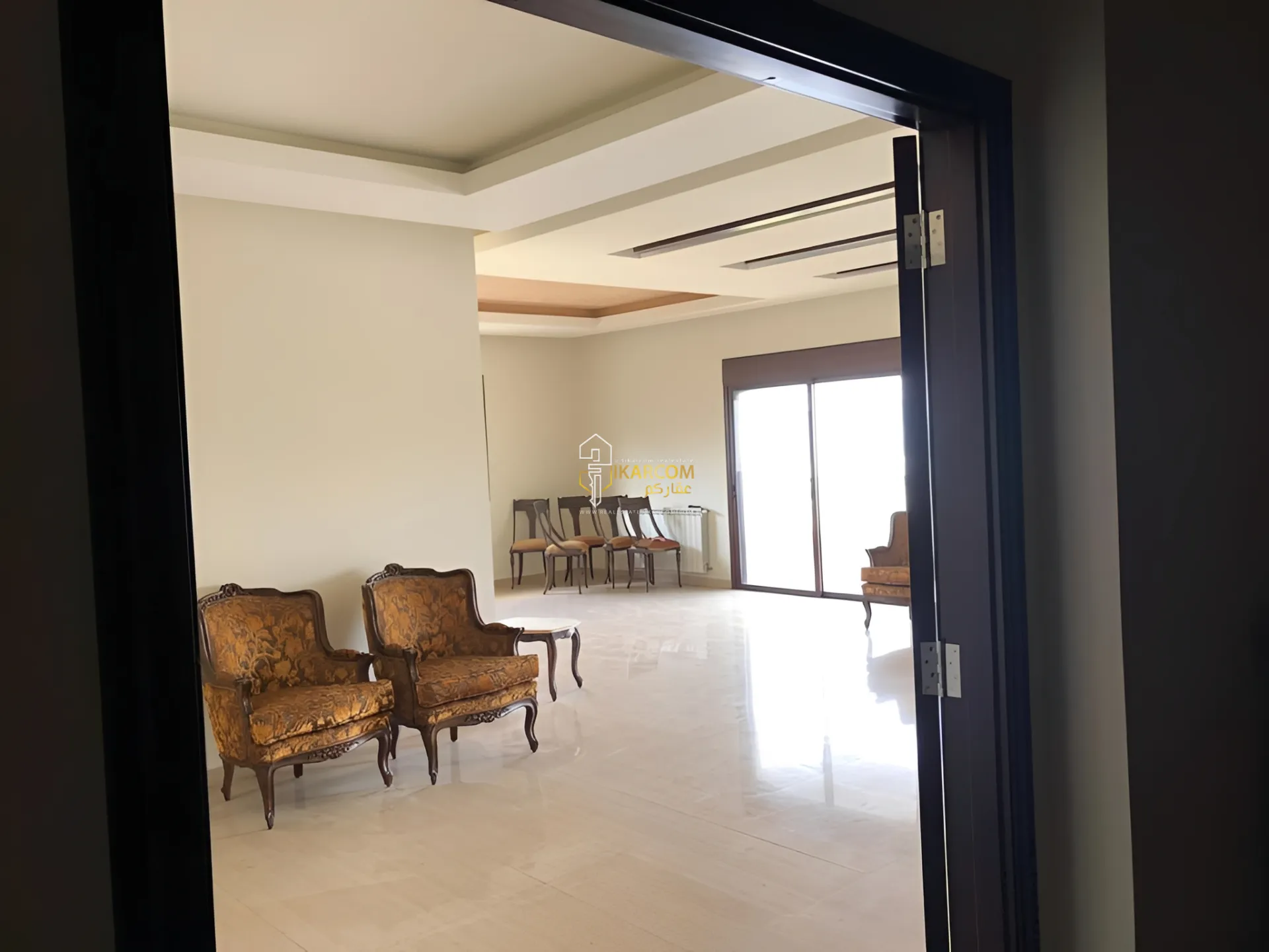 Apartment for Sale in Fanar, Lebanon