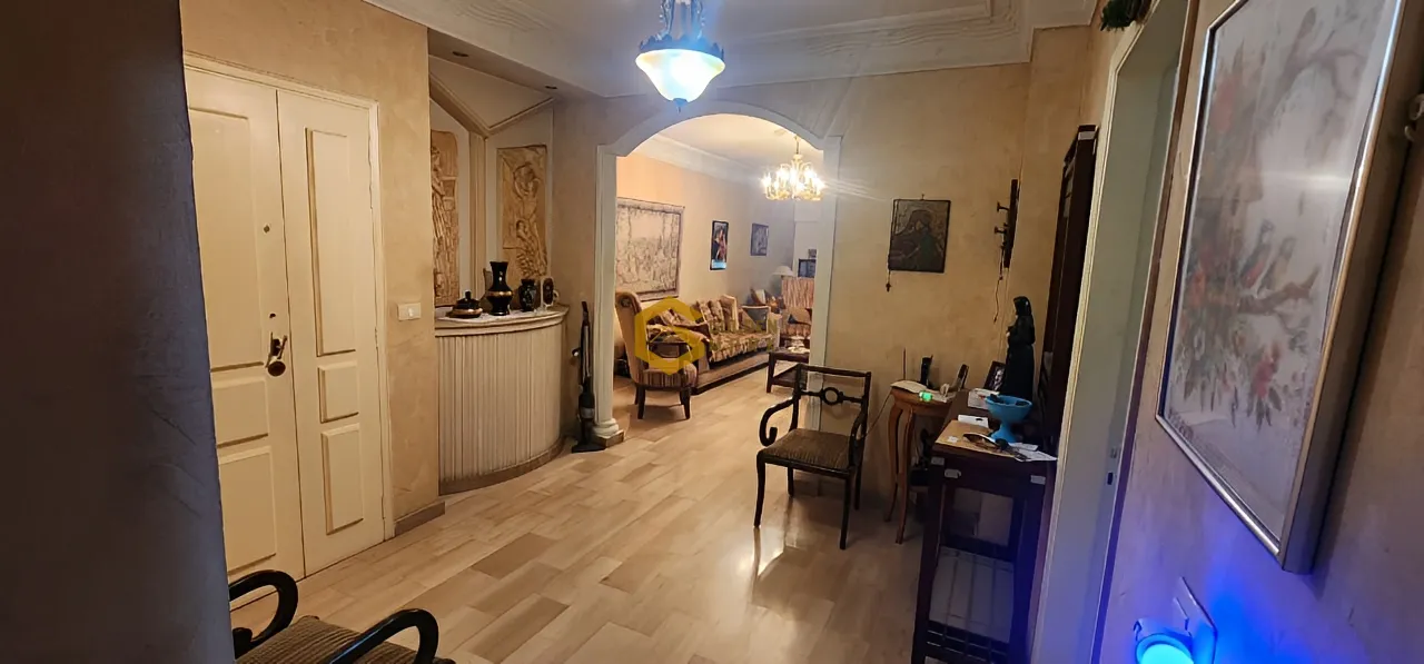 Apartment for Sale in Rawda, Metn - 4 bed, 3 bath