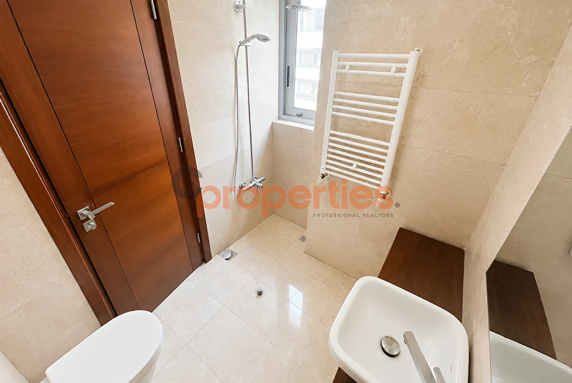 Apartment for Sale in Saifi Village