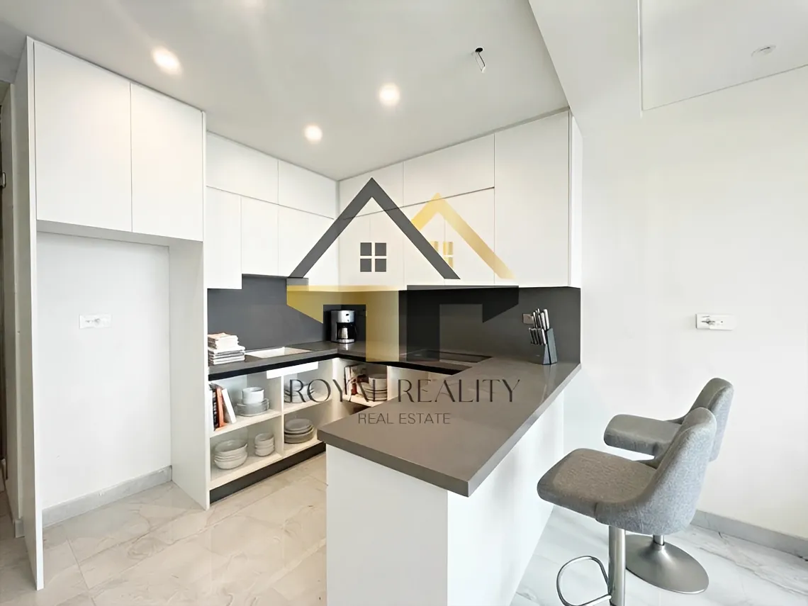 Apartment for sale in Achrafieh