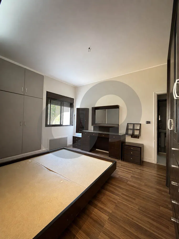 Apartment for Rent in Mazraat Yachoua