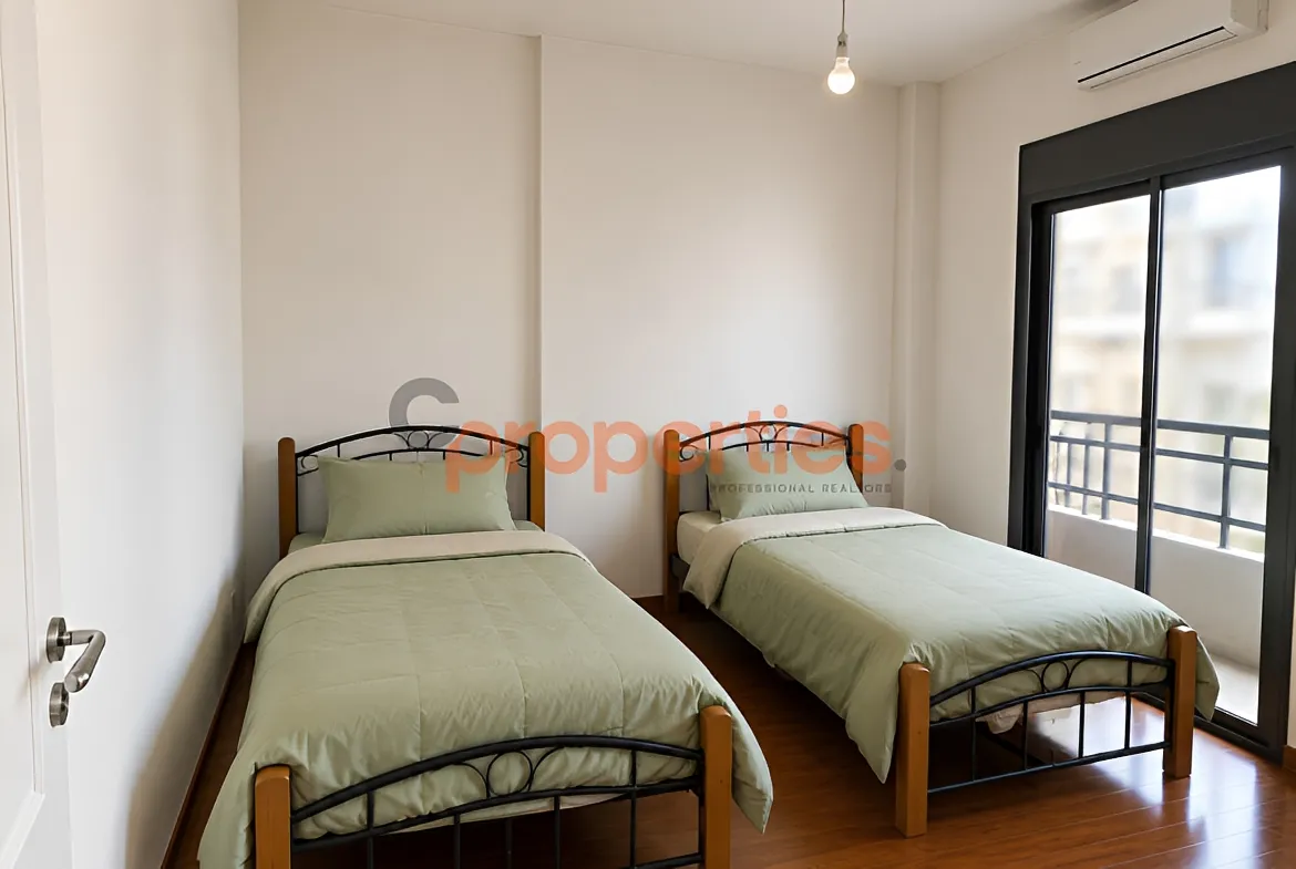 Apartment for Rent in Mansourieh - 4 bed, 3 bath