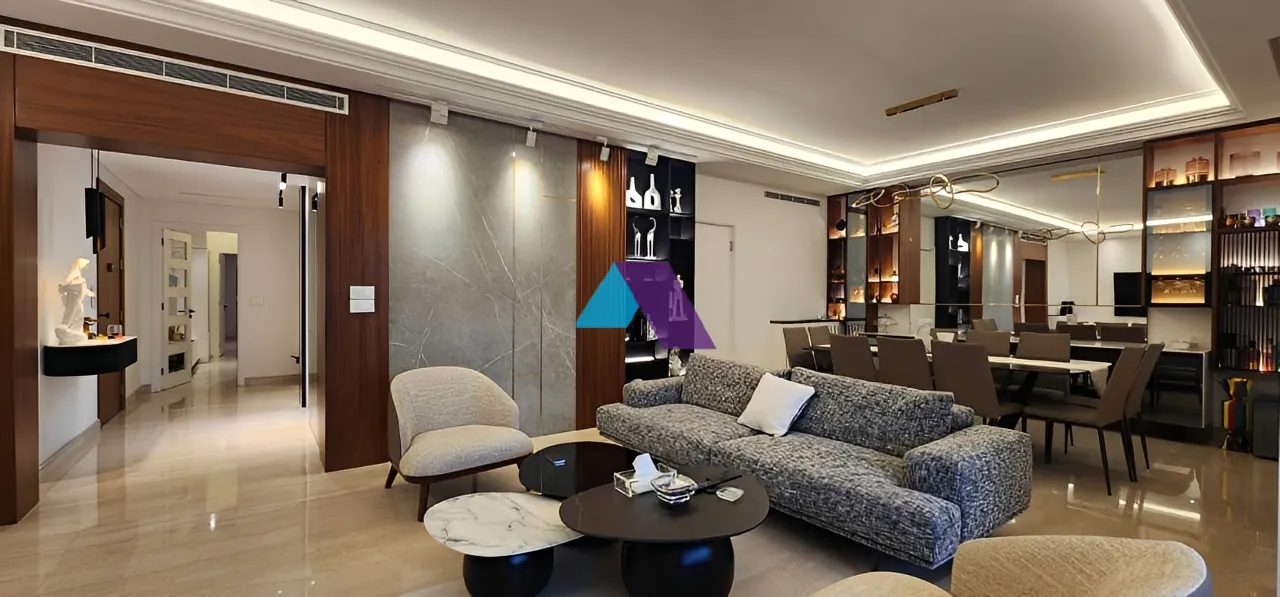 Apartment for Sale in Merdacheh - 2 bed, 3 bath