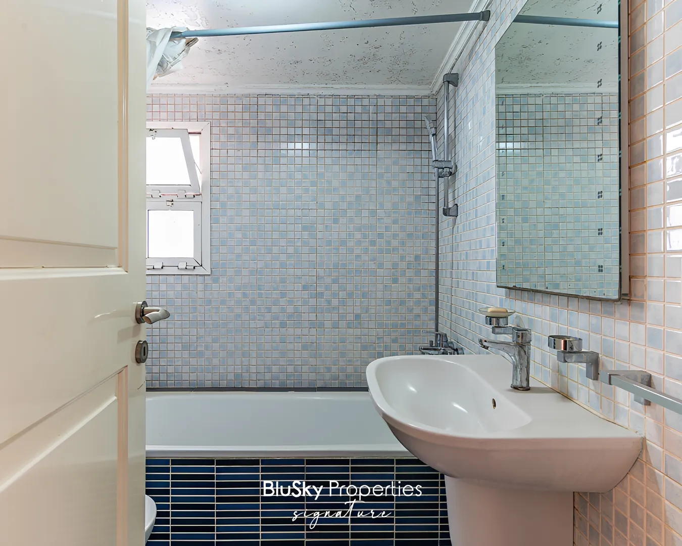 Duplex for sale in Bsalim