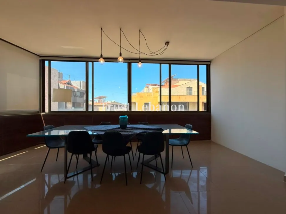Apartment for rent in Mansourieh, Lebanon