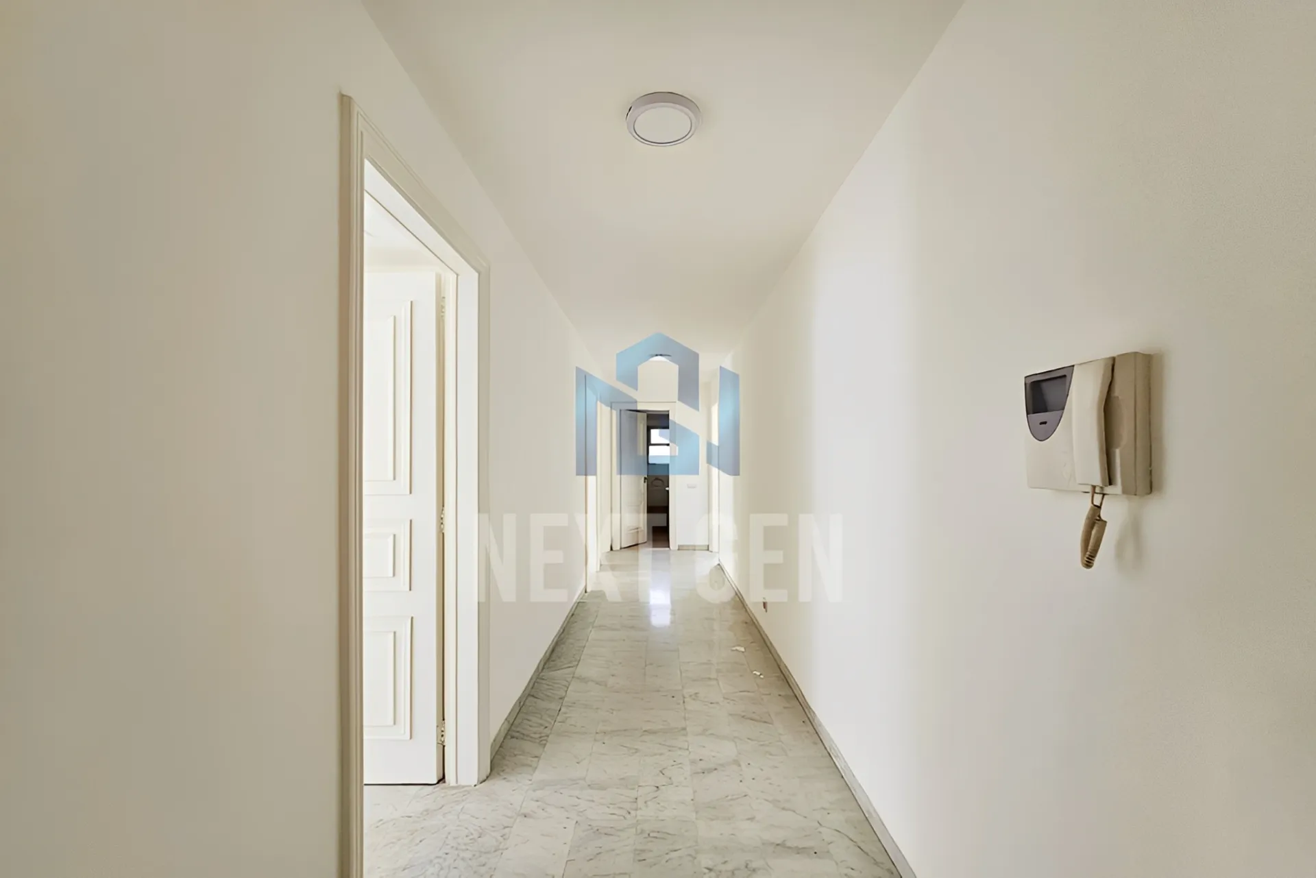 Apartment for sale in Verdun, Bayrut, Lebanon