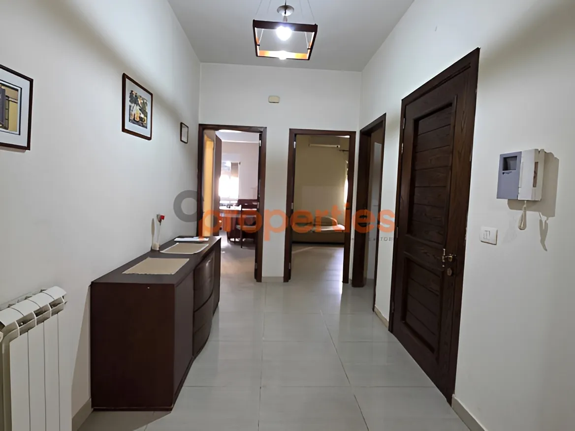 Apartment for Sale in Mansourieh