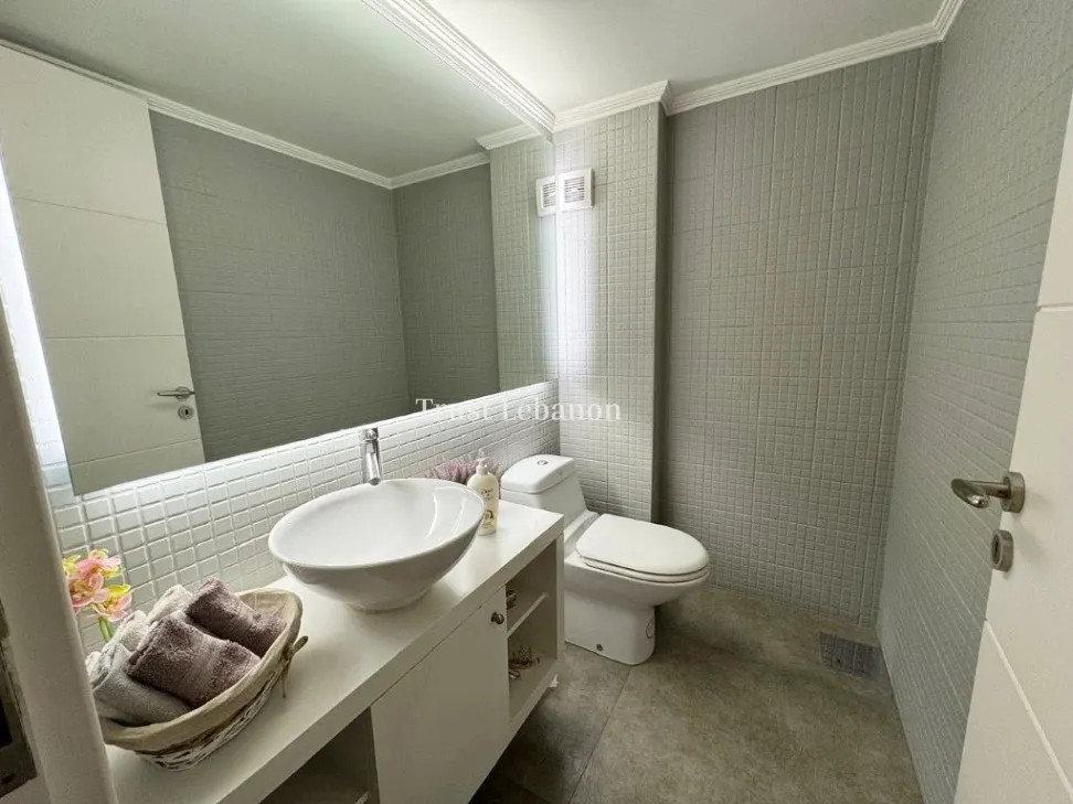Apartment for sale in Jal El Dib, Lebanon