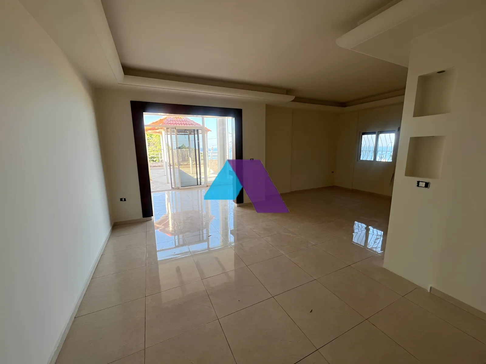 Apartment for Sale in Halat