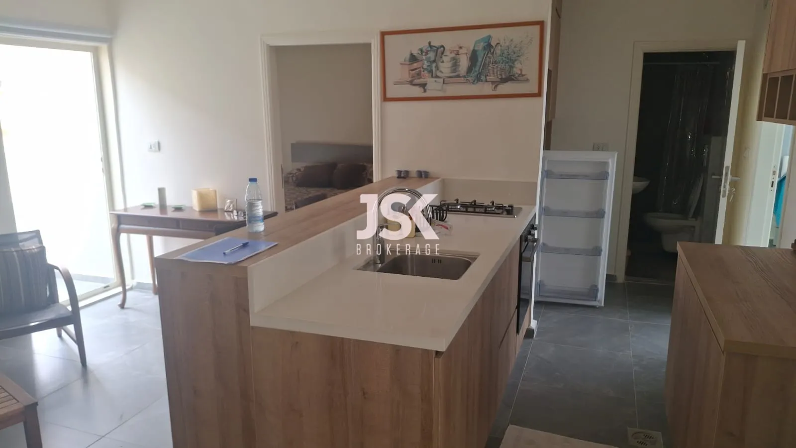 Apartment for Rent in Achrafieh