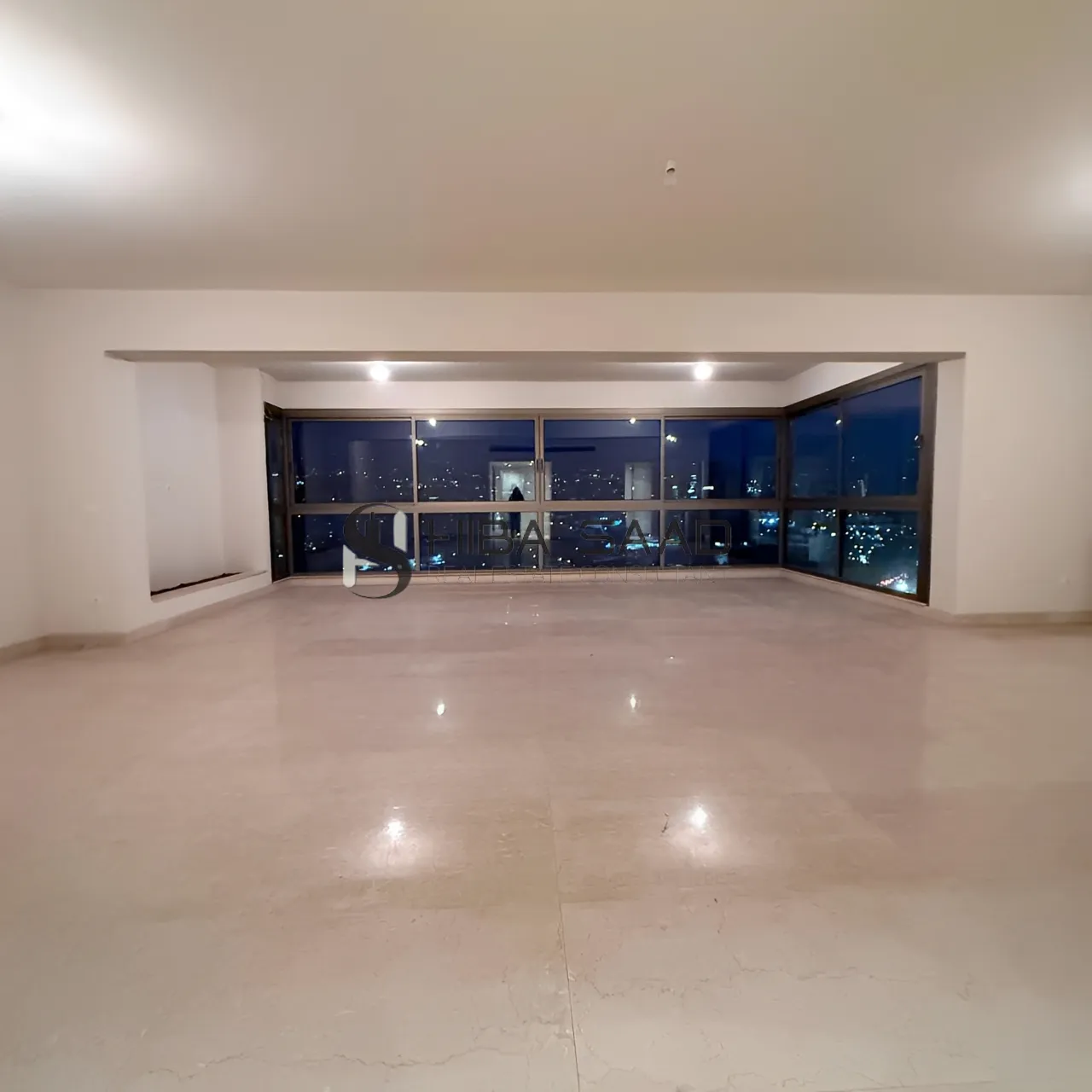 Residential in Sioufi, beirut, lebanon