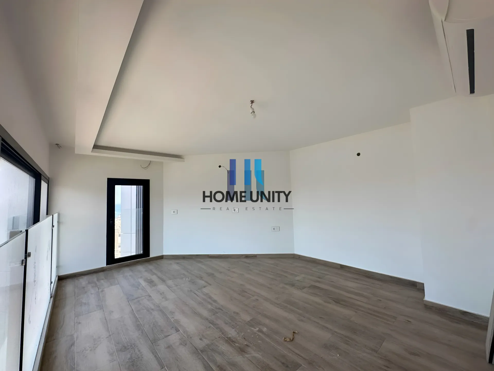 Penthouse for sale in Achrafieh