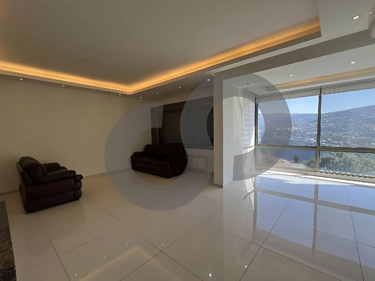 Duplex for Sale in Ballouneh, Lebanon - 3 bed, 4 bath