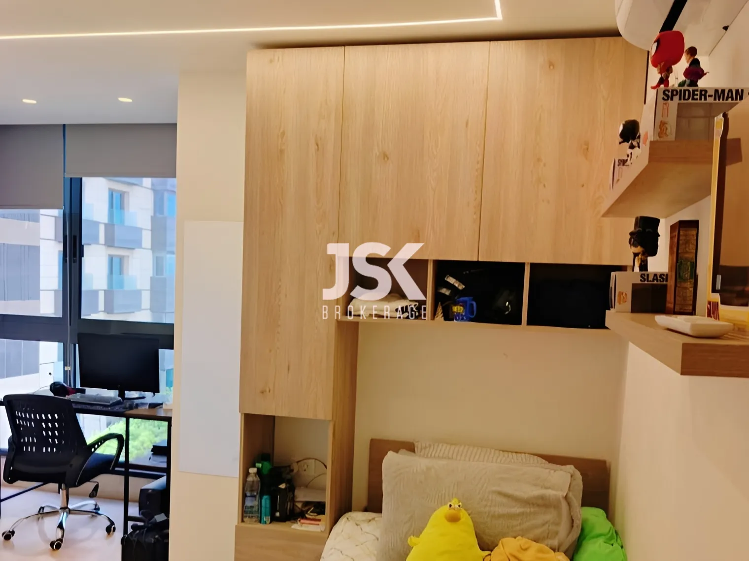Apartment for Sale in Zokak el Blat