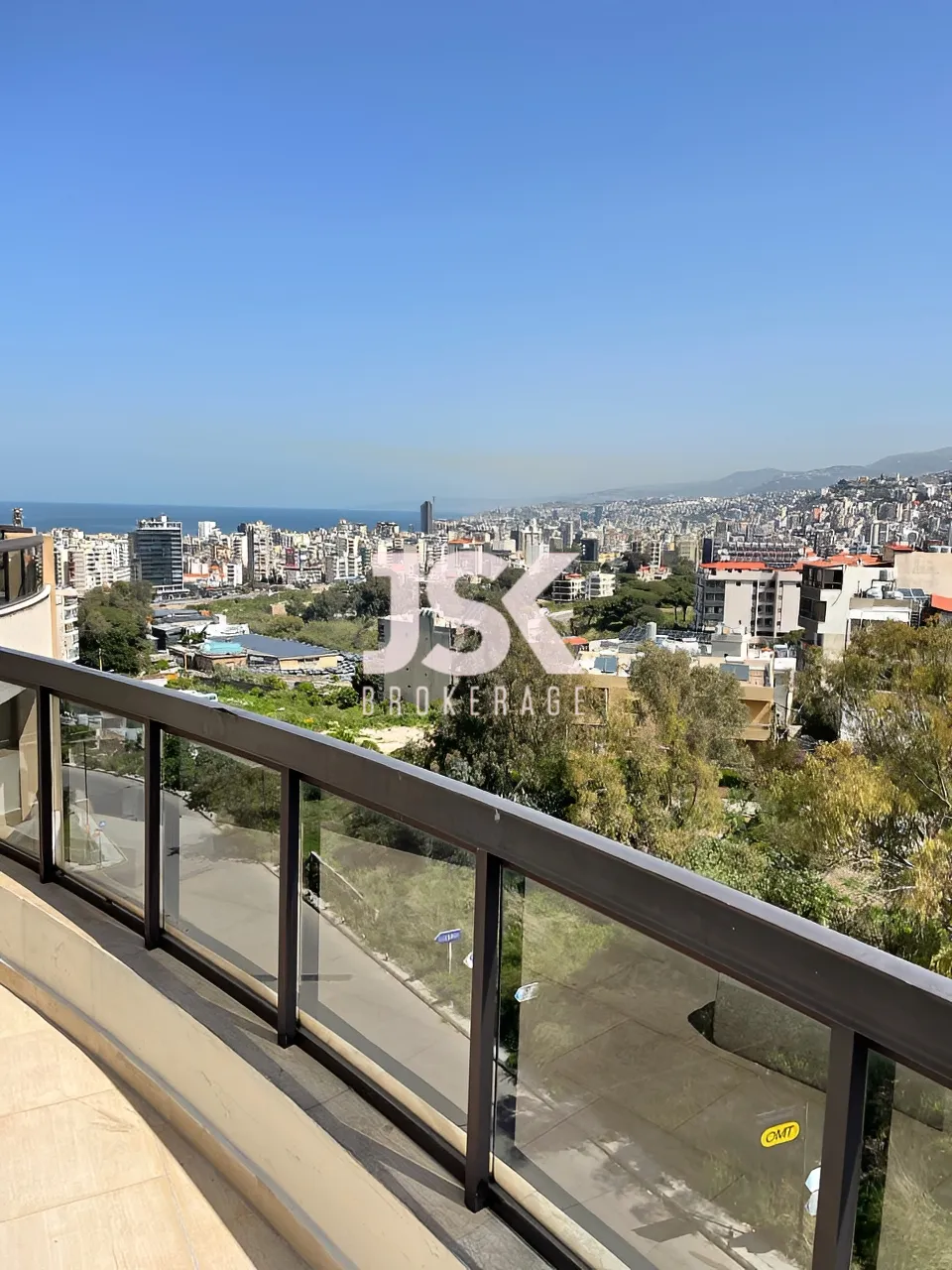 Apartment for Sale in Baouchriyeh, Lebanon
