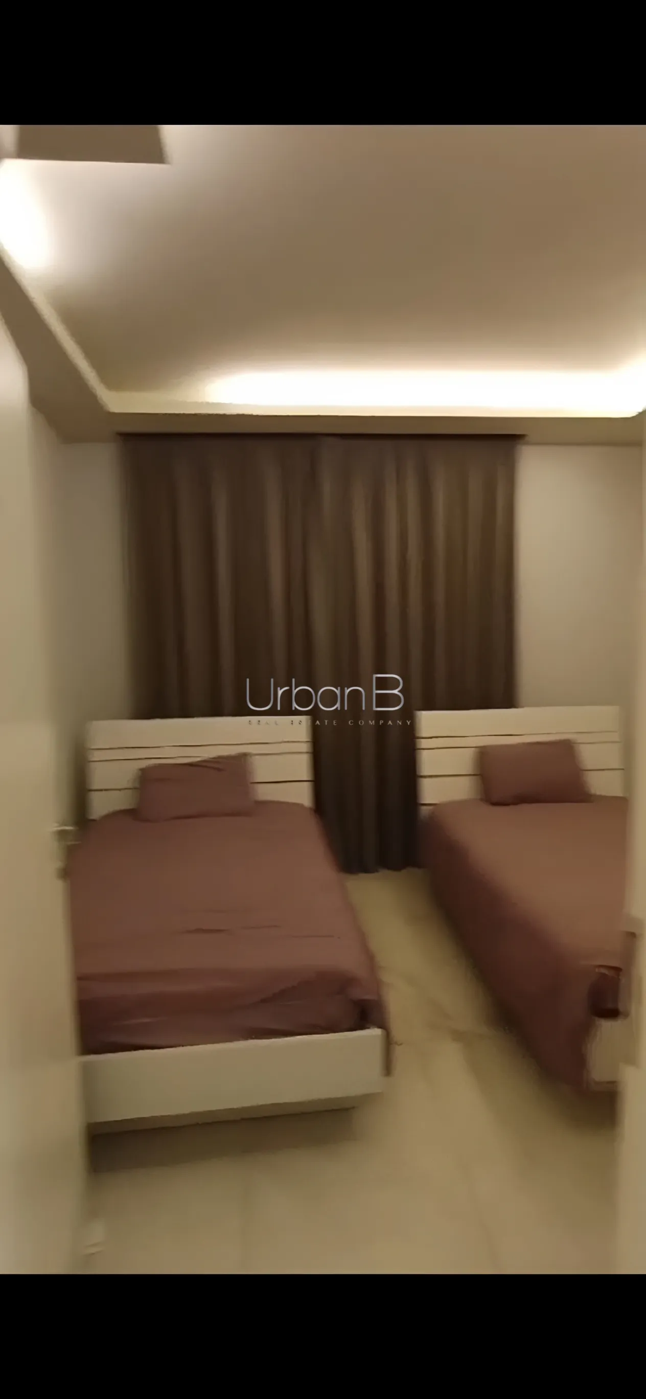 Apartment for rent in Hamra