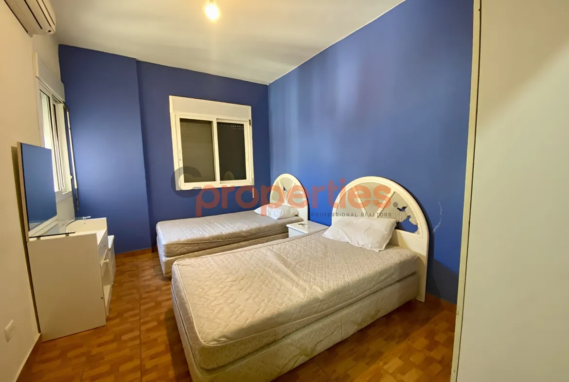 Apartment for Rent in Zalqa