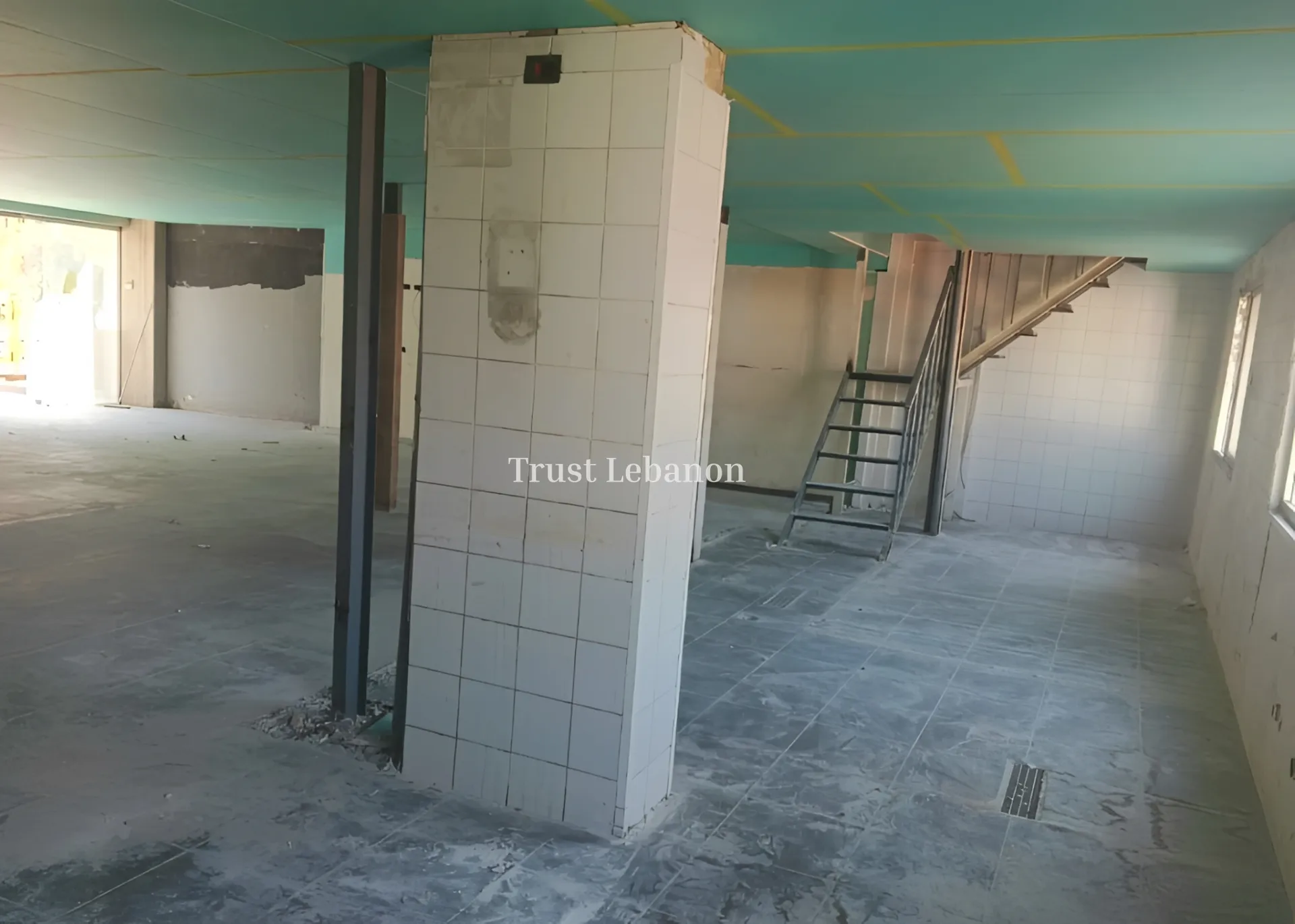 Shop for sale in Hazmieh, Lebanon