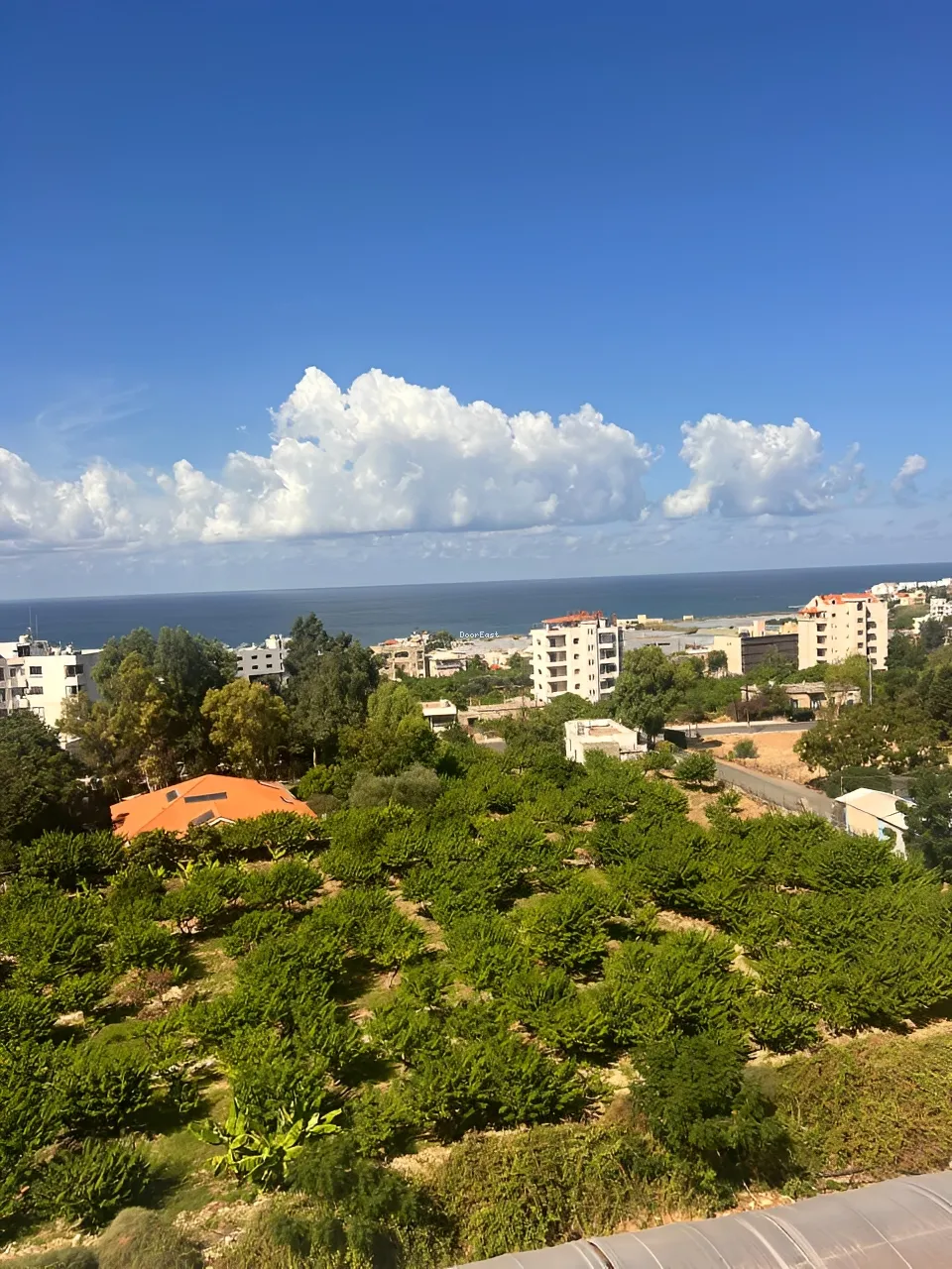 Apartment for rent in Jbeil