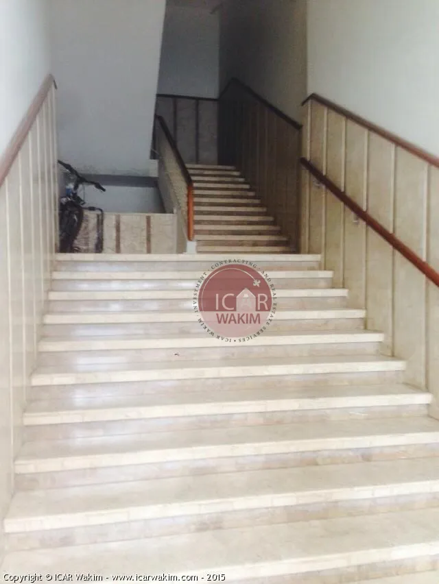 Apartment for Sale in Bikfaiya