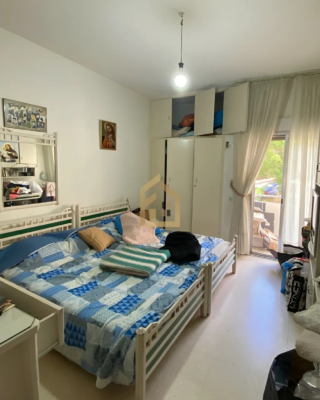 Apartment for sale in Zouk Mosbeh