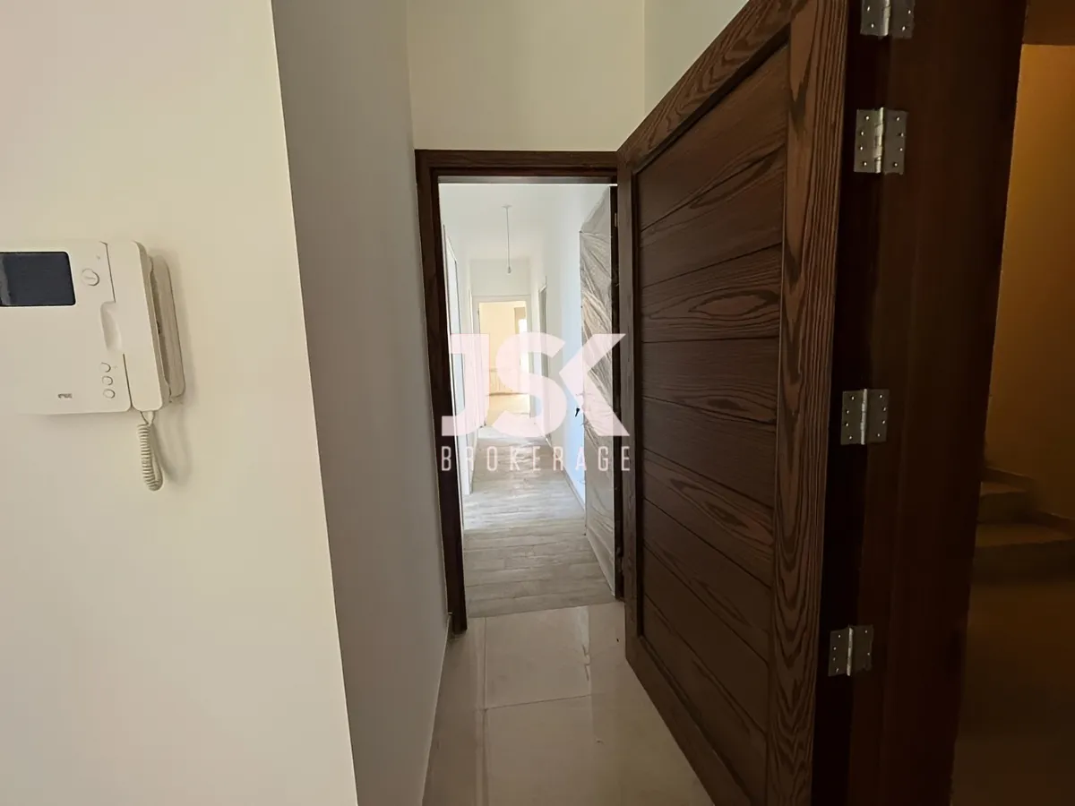 Apartment for Sale in Haret Sakher, Lebanon