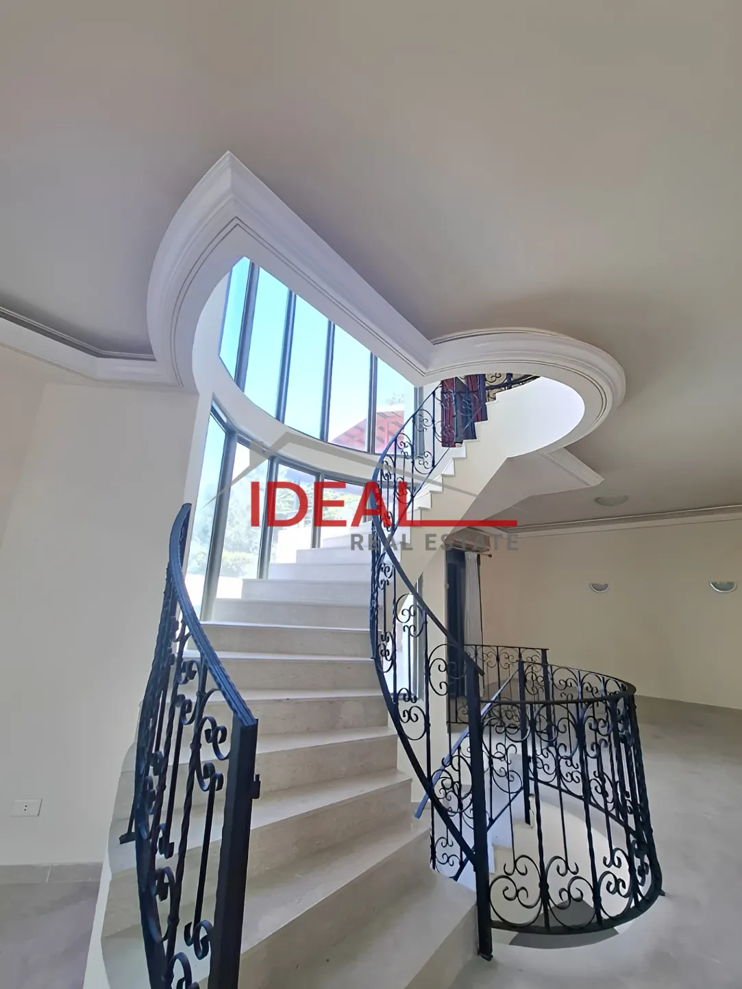 Villa for sale in Harissa, Lebanon