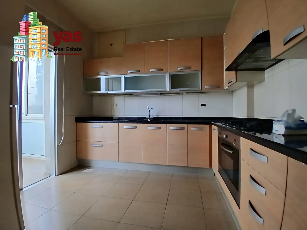 Apartment for Rent in Adonis