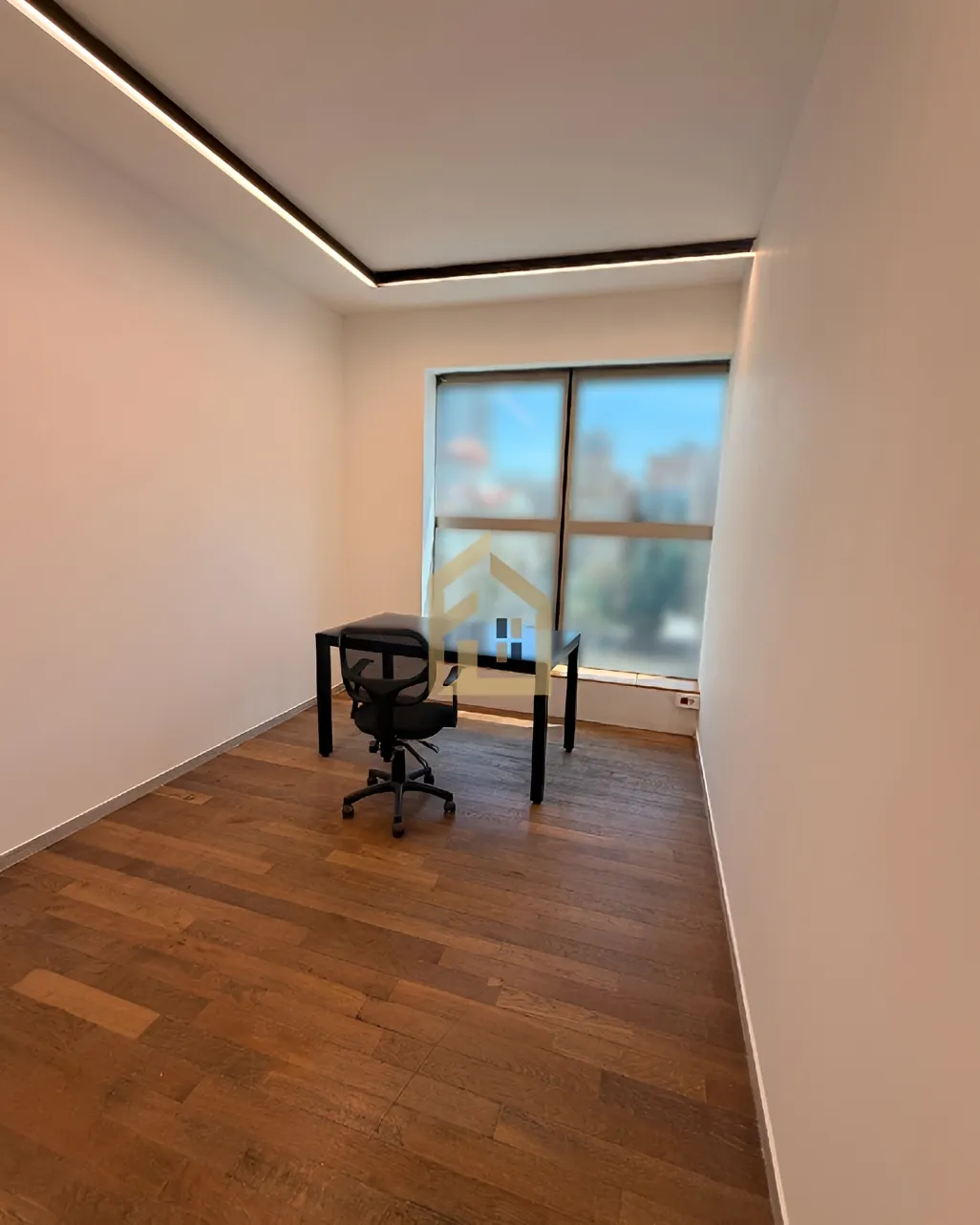 Office for rent in Achrafieh, Beirut, Lebanon