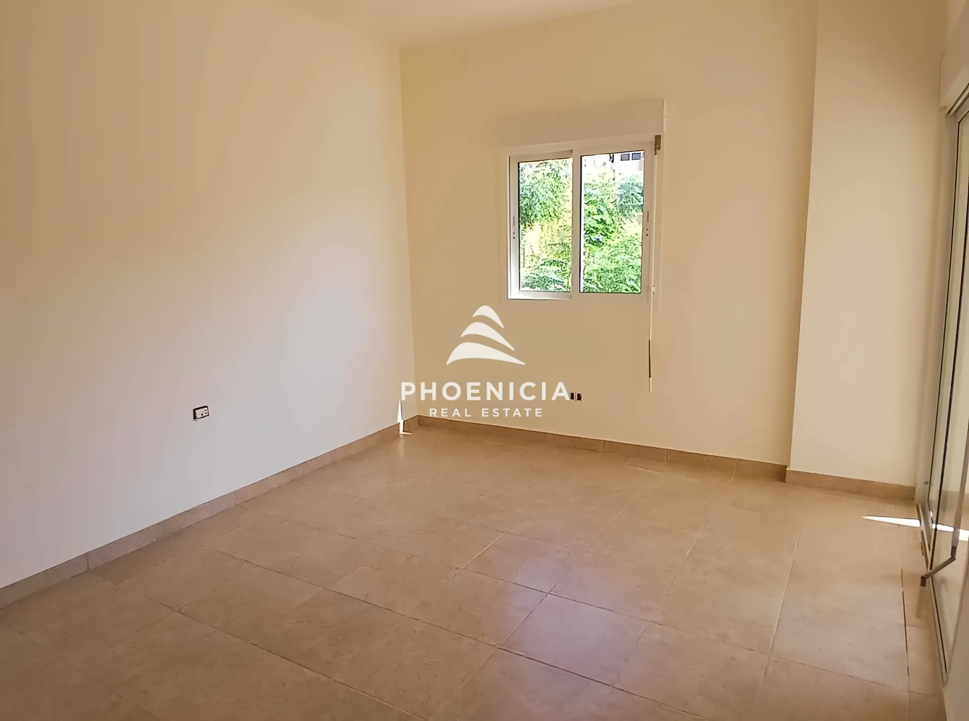 Apartment for sale in Amchit, Lebanon