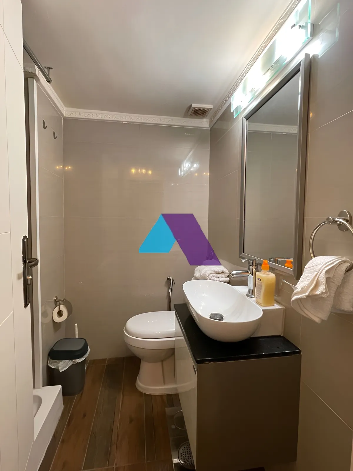 Apartment for Sale in Aachqout - 2 bed, 2 bath