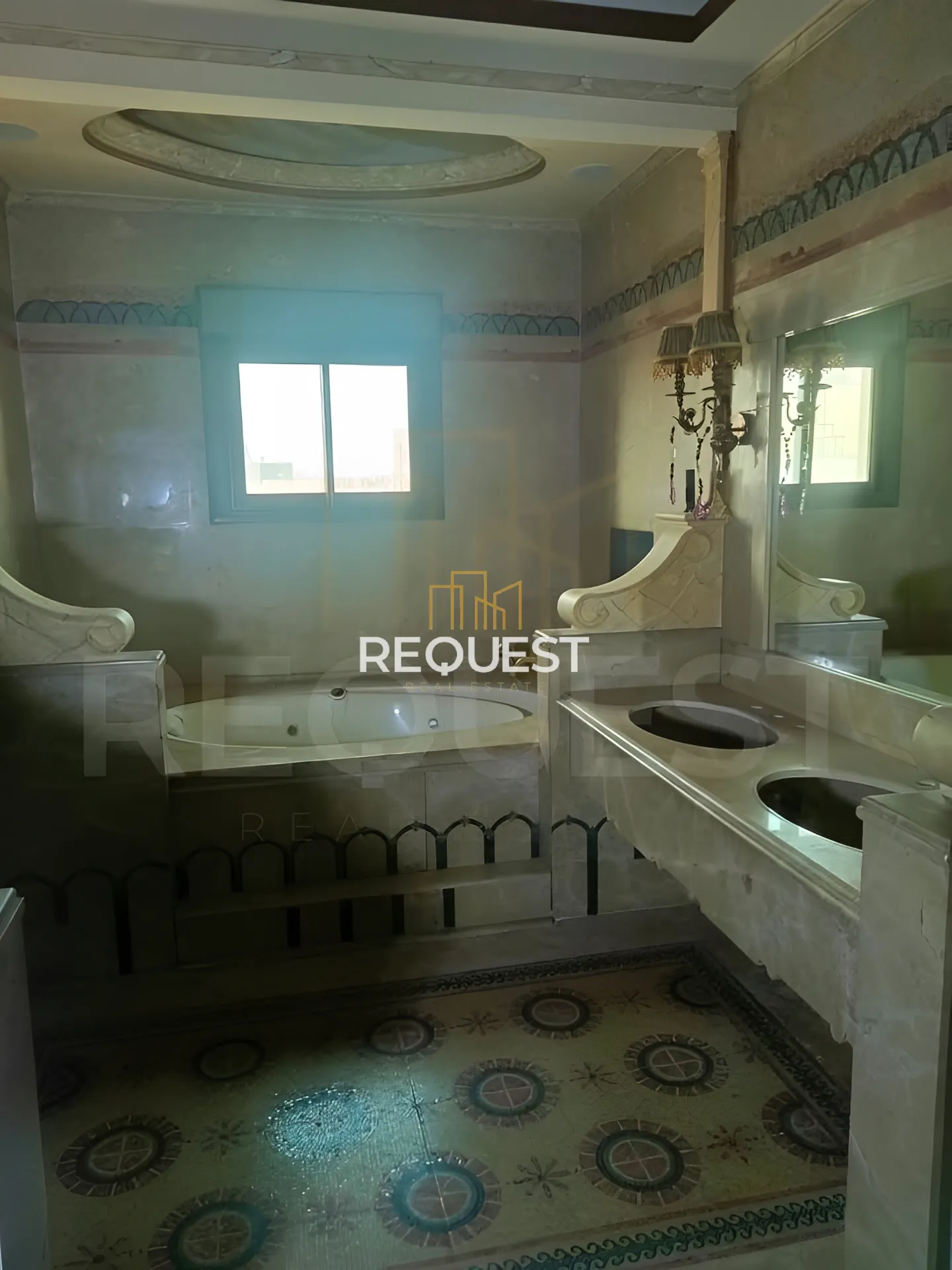 Triplex for sale in Jnah, lebanon